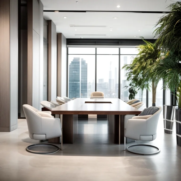 Dedicated Corporate Counsel