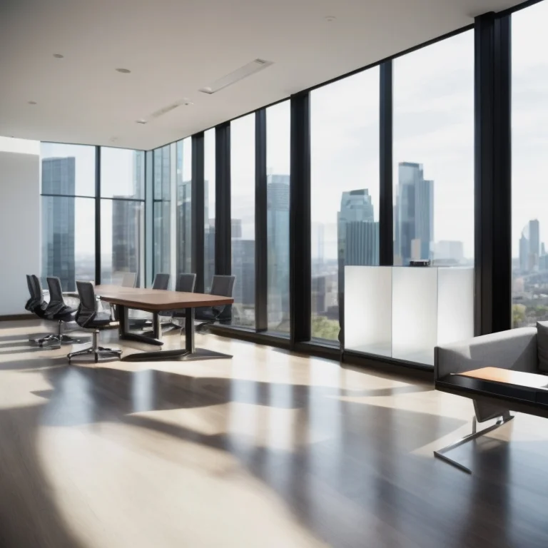 Integrated Legal Expertise for Enterprise Needs